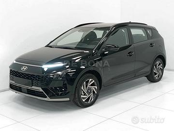 Hyundai Bayon 1.2 mpi xline mt
