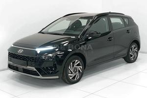 Hyundai Bayon 1.2 mpi xline mt
