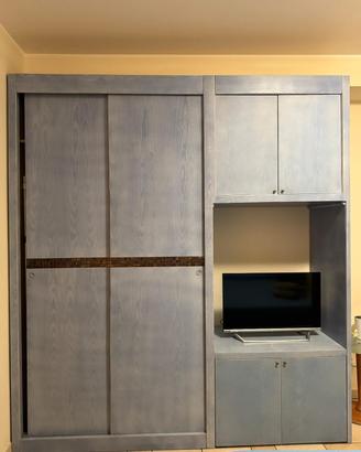 mobili per struttura ricettiva