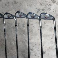 Ferri Wilson Staff Ci7 (set da PW a 4)