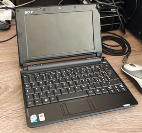 Acer Aspire one
