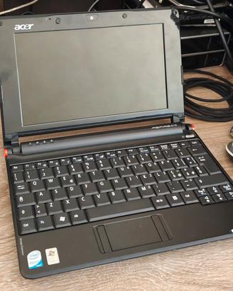 Acer Aspire one