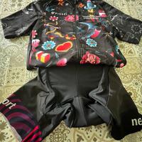 Completo originale Pissei t.M nuovo