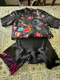 Completo originale Pissei t.M nuovo