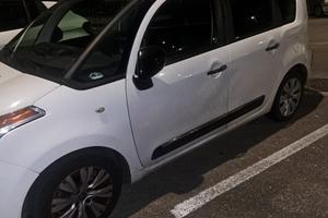 Citroen C3 Picasso