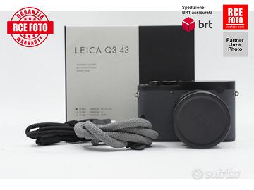 Leica Q3 43