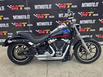 HARLEY-DAVIDSON 114 Low Rider S FXLRS Vance Hine