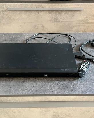 Lettore DVD Samsung mod. DVD - P390