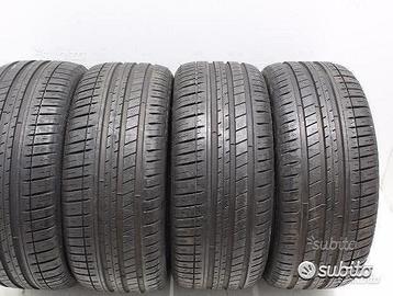 235 40 18 e 265 35 18 toyo nuove