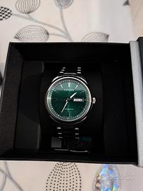 Citizen Automatico Verde NY4058-79X - NUOVO INSCAT