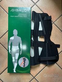 Zerogradi® ginocchiera Post Operatoria Fissa