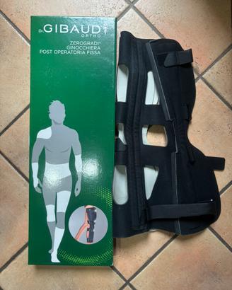 Zerogradi® ginocchiera Post Operatoria Fissa
