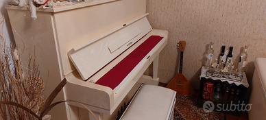 pianoforte verticale