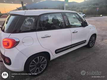 Fiat 500 L 