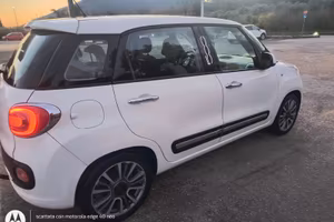 Fiat 500 L 