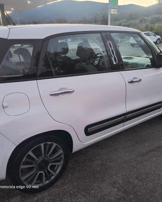 Fiat 500 L 