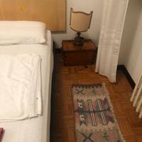 2 bauletti antichi utilizzabili come comodini