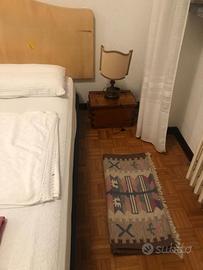 2 bauletti antichi utilizzabili come comodini