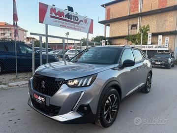 Peugeot 2008 BlueHDi 100 S&S GT Line