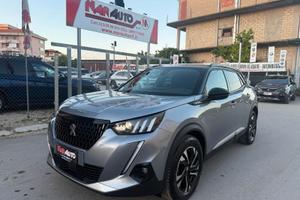 Peugeot 2008 BlueHDi 100 S&S GT Line