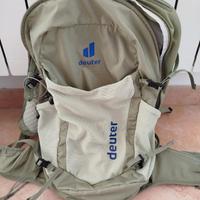 Zaino trekking Deuter - Speed Lite Pro 19