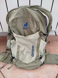 Zaino trekking Deuter - Speed Lite Pro 19