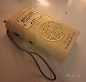 FM/AM  RADIO receiver