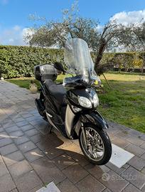 Yamaha Xenter 150 (2015)