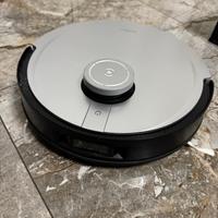 Ecovacs - Deebot x1 Omni