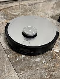 Ecovacs - Deebot x1 Omni