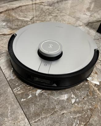 Ecovacs - Deebot x1 Omni