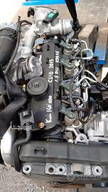 MOTORE RENAULT CLIO K9KC6