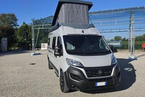 WEINSBERG CARATOUR 600 ME