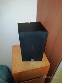 Diffusori dali ss-5 a