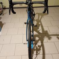 Bici da corsa