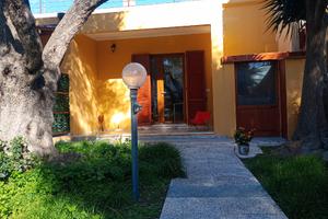 Casa breve