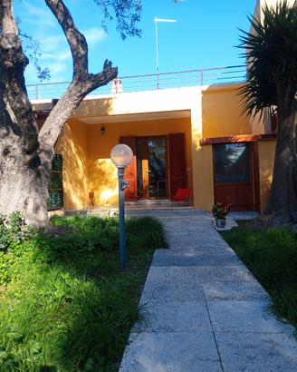Casa breve