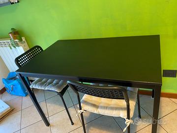 Tavolo Ikea SANDSBERG