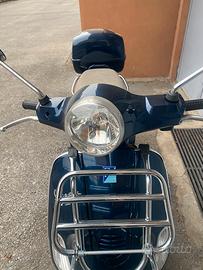Vespa Piaggio 150 LX