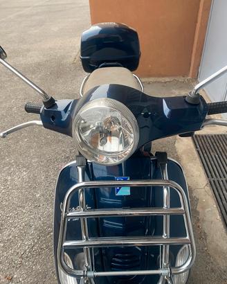 Vespa Piaggio 150 LX