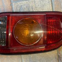 Faro posteriore destro Mini Clubman 2008