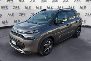 Citroën C3 Aircross PureTech 110 S&S Feel