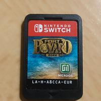 gioco switch Ford boyard