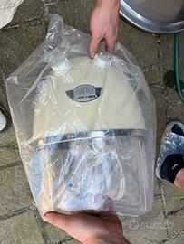 Casco asciugacapelli