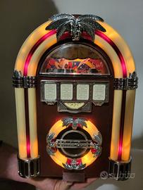 Juke box vintage