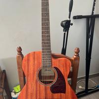 Chitarra acustica ibanez