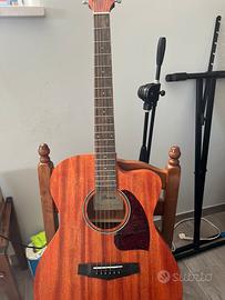 Chitarra acustica ibanez