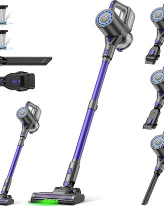 Suirviz U8 Scopa 40Kpa