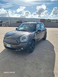 Mini Countryman 1.6 All4 diesel