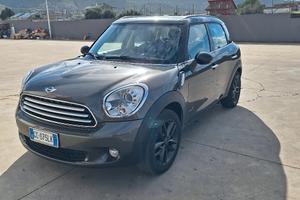 Mini Countryman 1.6 All4 diesel
